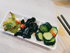 -康师傅私房牛肉面(马泉营奥莱店)