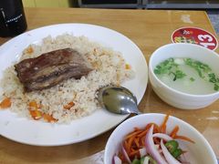 -塔斯提抓饭(东城汇店)