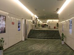 11-中影国际影城(宁波江北来福士店)