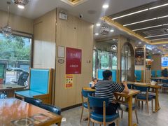 -伊京轩兰州牛肉面(闹市口店)