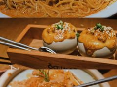 -双门洞·森系料理(体育西店)