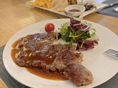 -1432德国花园餐厅(水游城购物中心店)