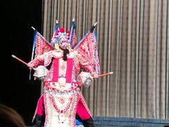 -北京前门建国饭店