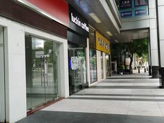 -瑞幸咖啡(金中环国际商务大厦店)