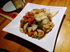 -望京一号·重庆江湖菜(工体店)