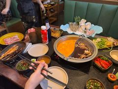 -牛New寿喜烧(闵行龙湖天街店)
