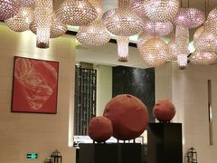 -上海波特曼丽思卡尔顿酒店