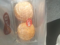 -85度C(青岛闽江路店)