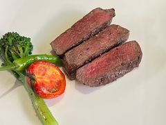 -ZHAO赵·牛扒坊(万象城店)