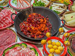 -江北北火锅馆·公路夜市(魏公村店)