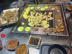 -塘屋烧烤·云南火塘烧烤品牌(新亚洲店)
