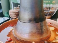 -阳坊胜利涮羊肉(阳坊老店)
