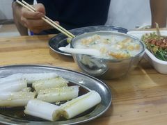 珍珠肠粉-陈添記·祖傳爽鱼皮·西关老字号(广州首店)