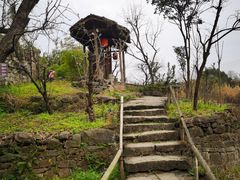 -驿舍·民國老营房院子私房菜(科学会堂店)