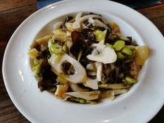 -院子餐厅·大锅菜·老杭帮(桥西直街店)