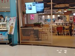 门面-满记甜品(王府井北京市百货大楼店)