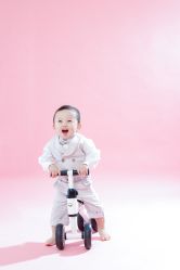 -小熊维尼高端孕婴摄影(清湖金銮店)