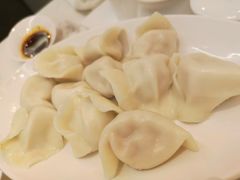 原汁海胆水饺-喜鼎海胆水饺(柏威年购物中心店)