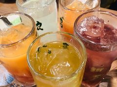 -鳥良商店