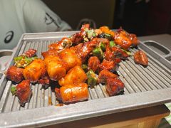 -桂满陇·桃花院落(长泰广场店)