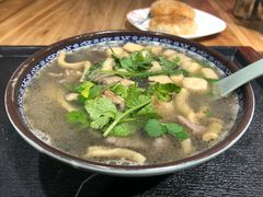 -老城南.鸭血粉丝汤(夫子庙店)