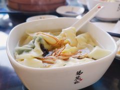-锡笼记·无锡小笼(方塔店)