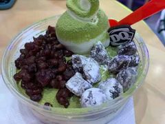 -DQ·蛋糕·冰淇淋(雨花吾悦店)