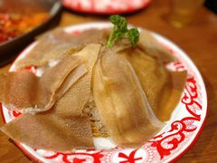 -楠火锅(昆山金鹰店)