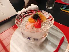 -鳥喜Toriki怀石烧鸟料理