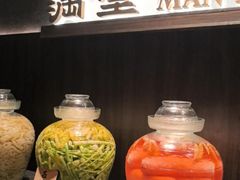 -满堂匠心川宴·私房菜(天府三街店)