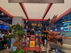 -易裕和·长沙米粉(竹塘西路店)