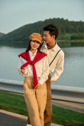 -蒙太奇婚纱摄影(万达店)