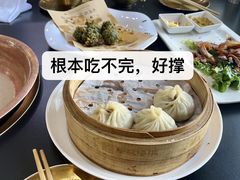 -诺敏塔拉奶茶-布里亚特包子-手把肉(锦都会店)