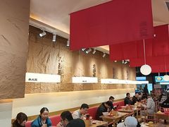 -秦大宽·陕西手工面(仁和新城店)