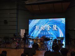 -长江路历史文化街区