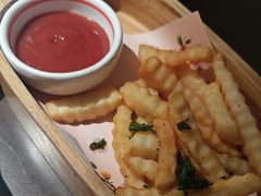 -匠和风精致料理(莆田财富中心店)
