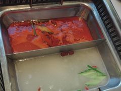 -倍儿红喜临门火锅(文兴路店)