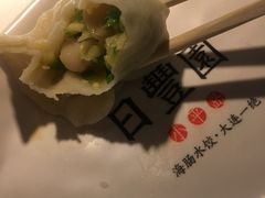 -日丰园海肠水饺·老字号大连海鲜(和平广场店)