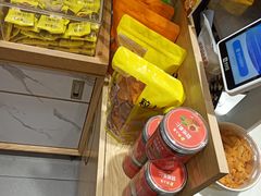 -粒上皇(淘金路店)