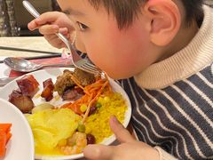 -芭菲盛宴·环球美食(袁家岗店)