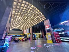 -CGV星星影城(颐堤港ScreenX店)