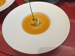 -深圳东方银座酒店·粤秀轩中餐厅