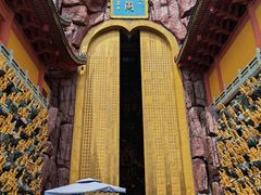 -上海东林寺(金山区)