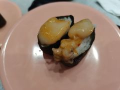 -争鲜回转寿司(流行前线店)
