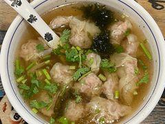 -老谢野馄饨(延安路店)