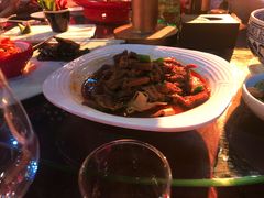 -同庆楼(花园店)