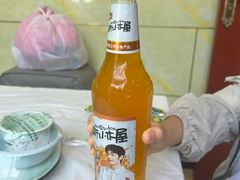 -宾朋海鲜饭庄(兴海路店)