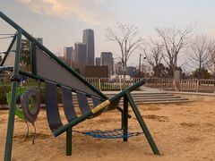 -上海山野camping·户外天幕烧烤·团建拓展营地