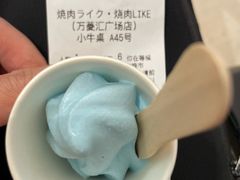 -焼肉ライク·烧肉LIKE(万菱汇店)