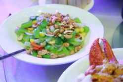 -上海雅居乐万豪侯爵酒店·宴会厅